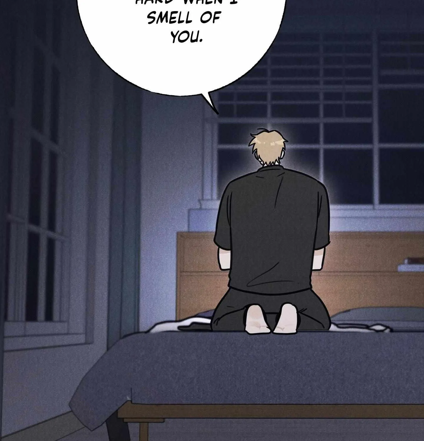 Crazy Guy Splash Chapter 1 page 150 - 
