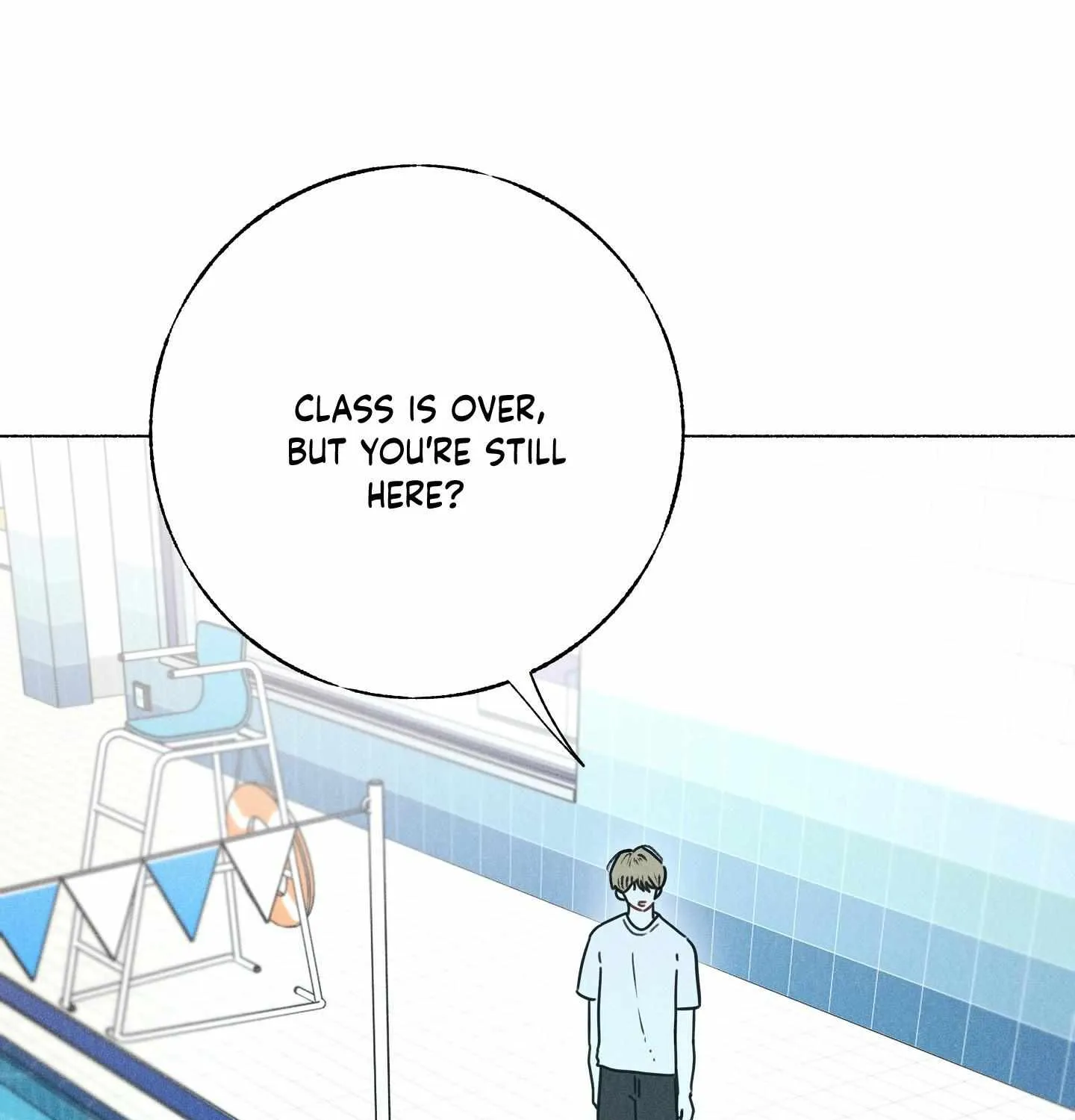 Crazy Guy Splash Chapter 1 page 19 - 