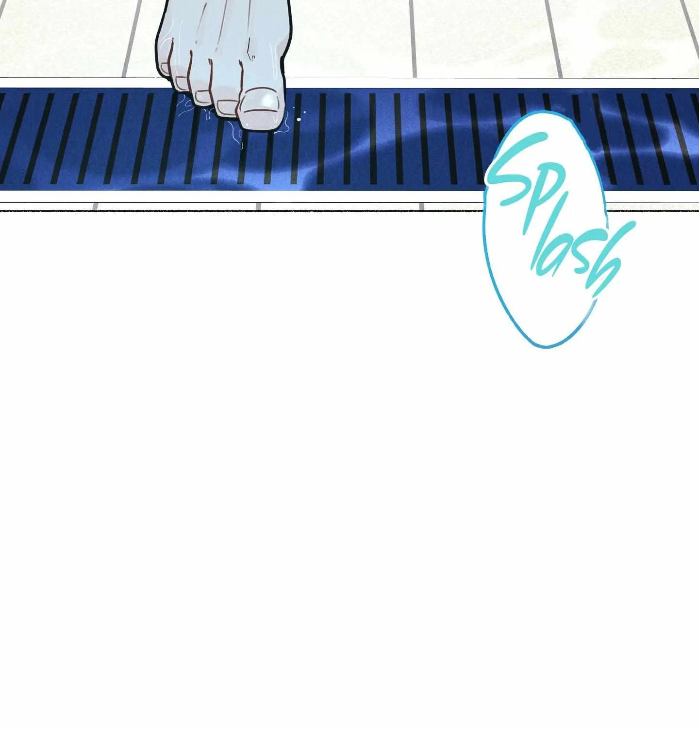 Crazy Guy Splash Chapter 1 page 3 - 