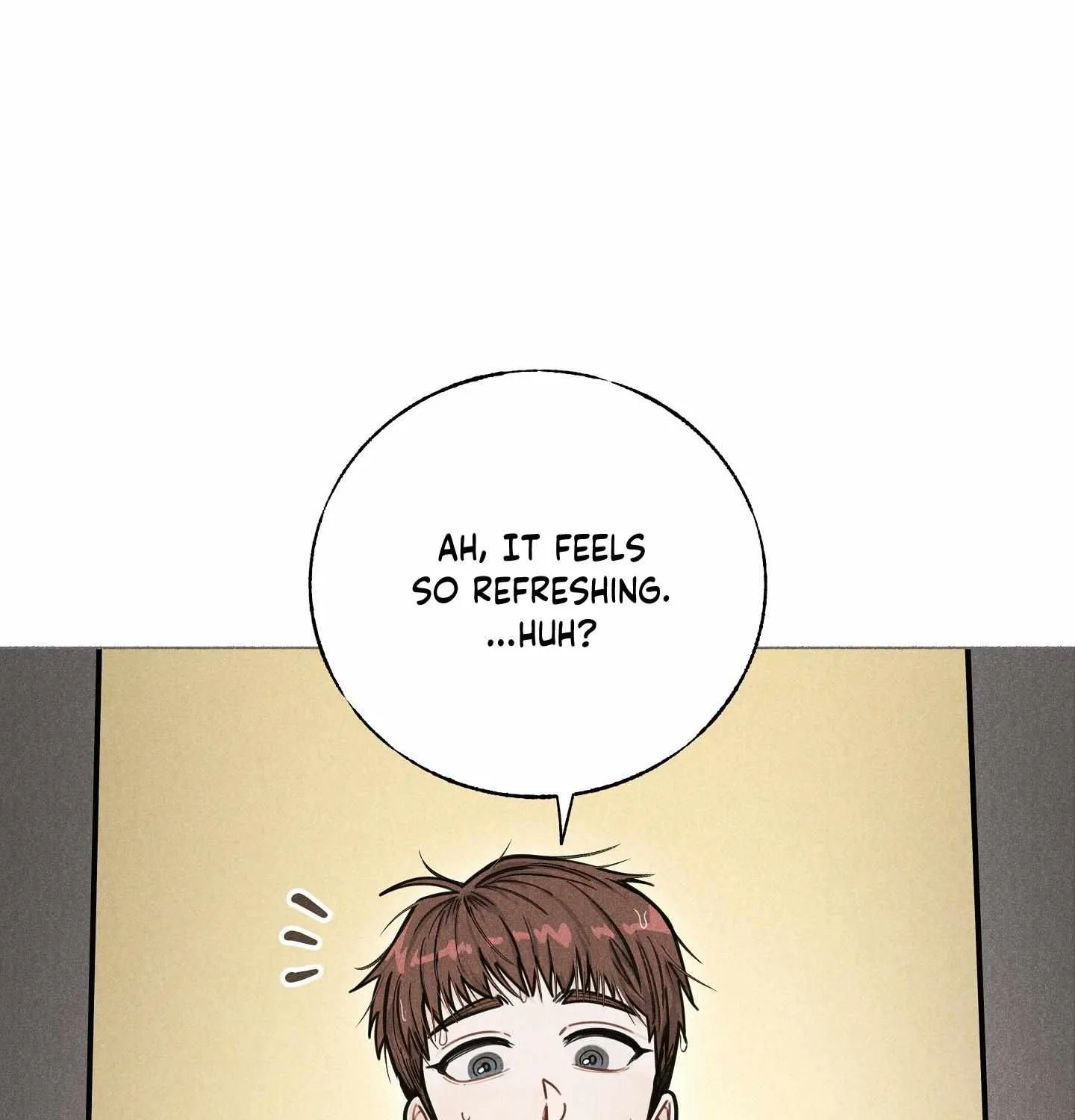 Crazy Guy Splash Chapter 1 page 22 - 