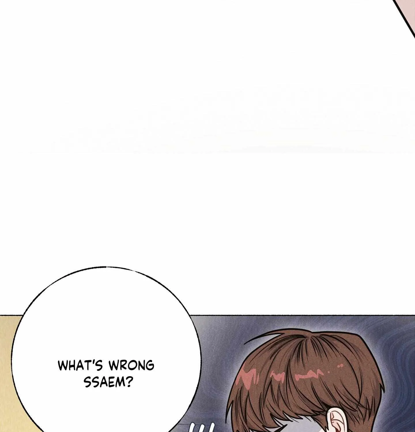 Crazy Guy Splash Chapter 1 page 27 - 