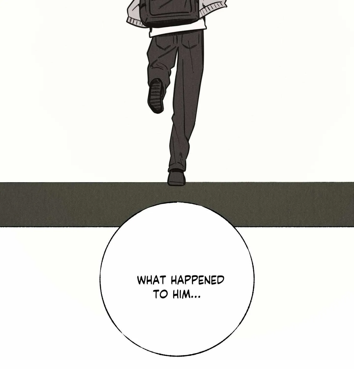 Crazy Guy Splash Chapter 1 page 40 - 