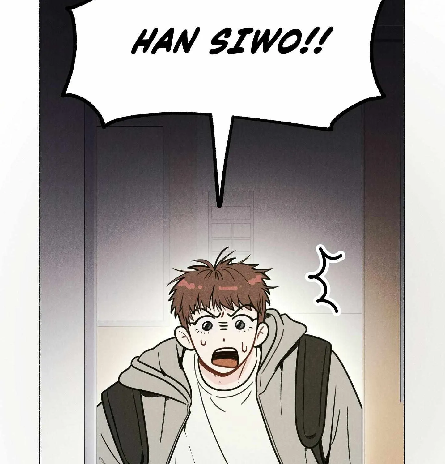 Crazy Guy Splash Chapter 1 page 50 - 