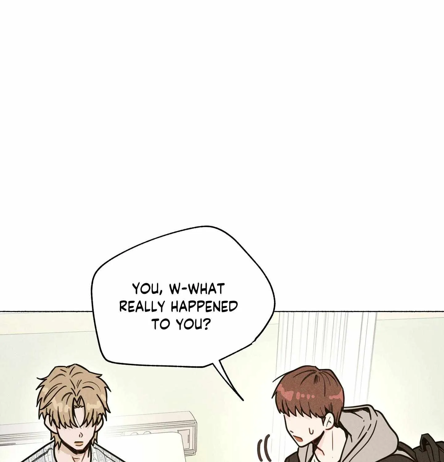 Crazy Guy Splash Chapter 1 page 58 - 