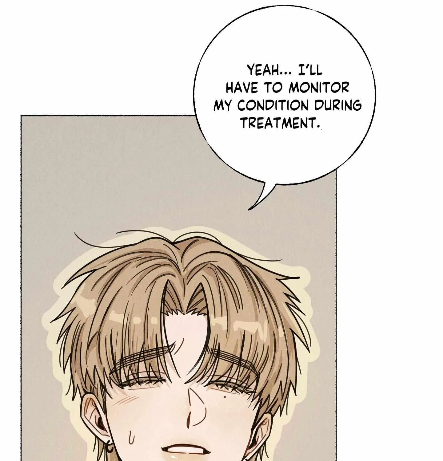 Crazy Guy Splash Chapter 1 page 61 - 