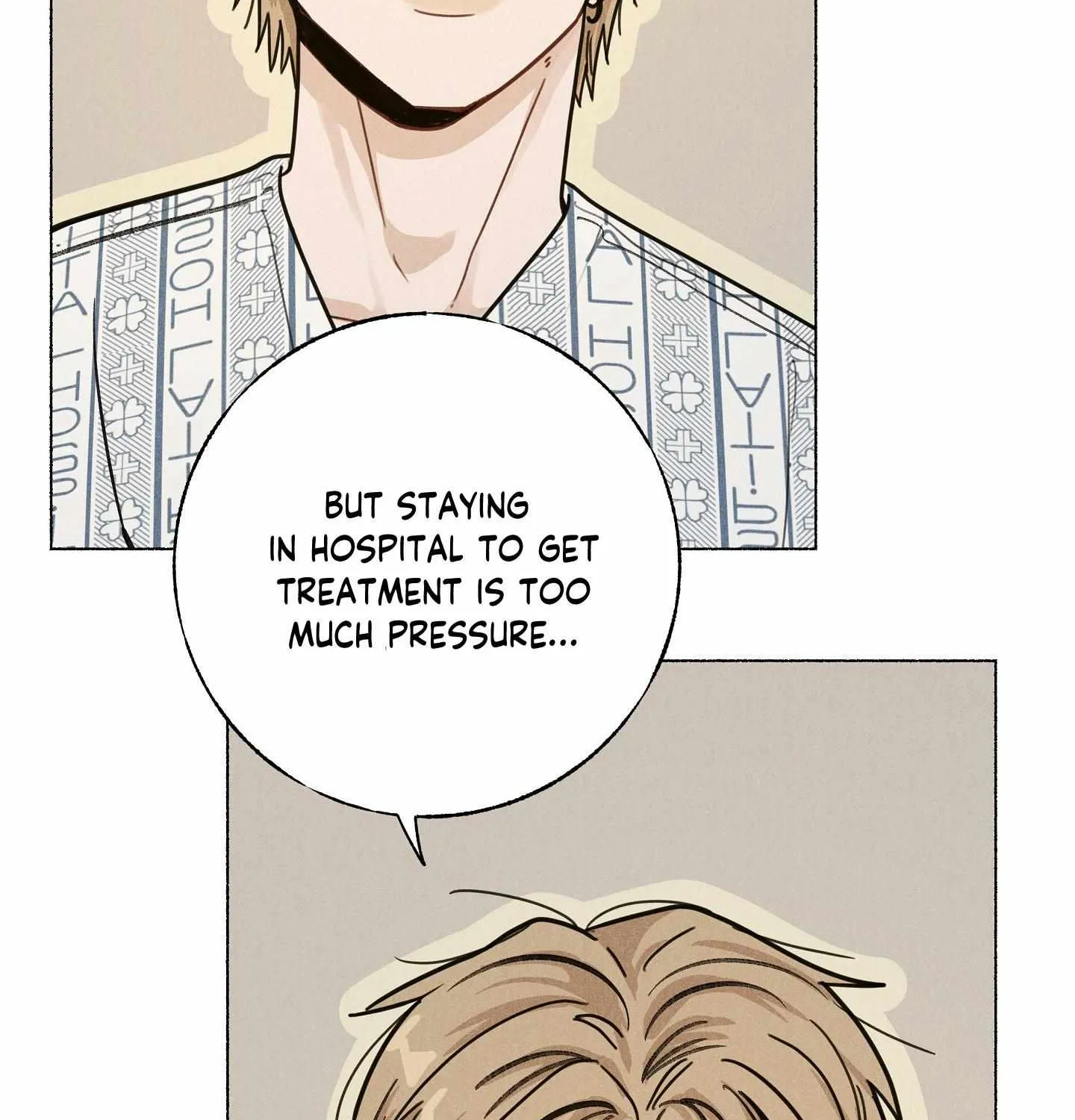 Crazy Guy Splash Chapter 1 page 62 - 