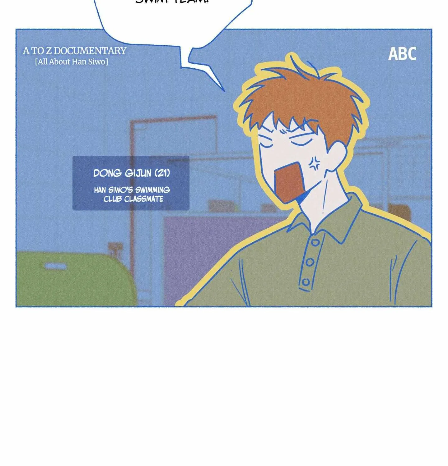Crazy Guy Splash Chapter 1 page 68 - 