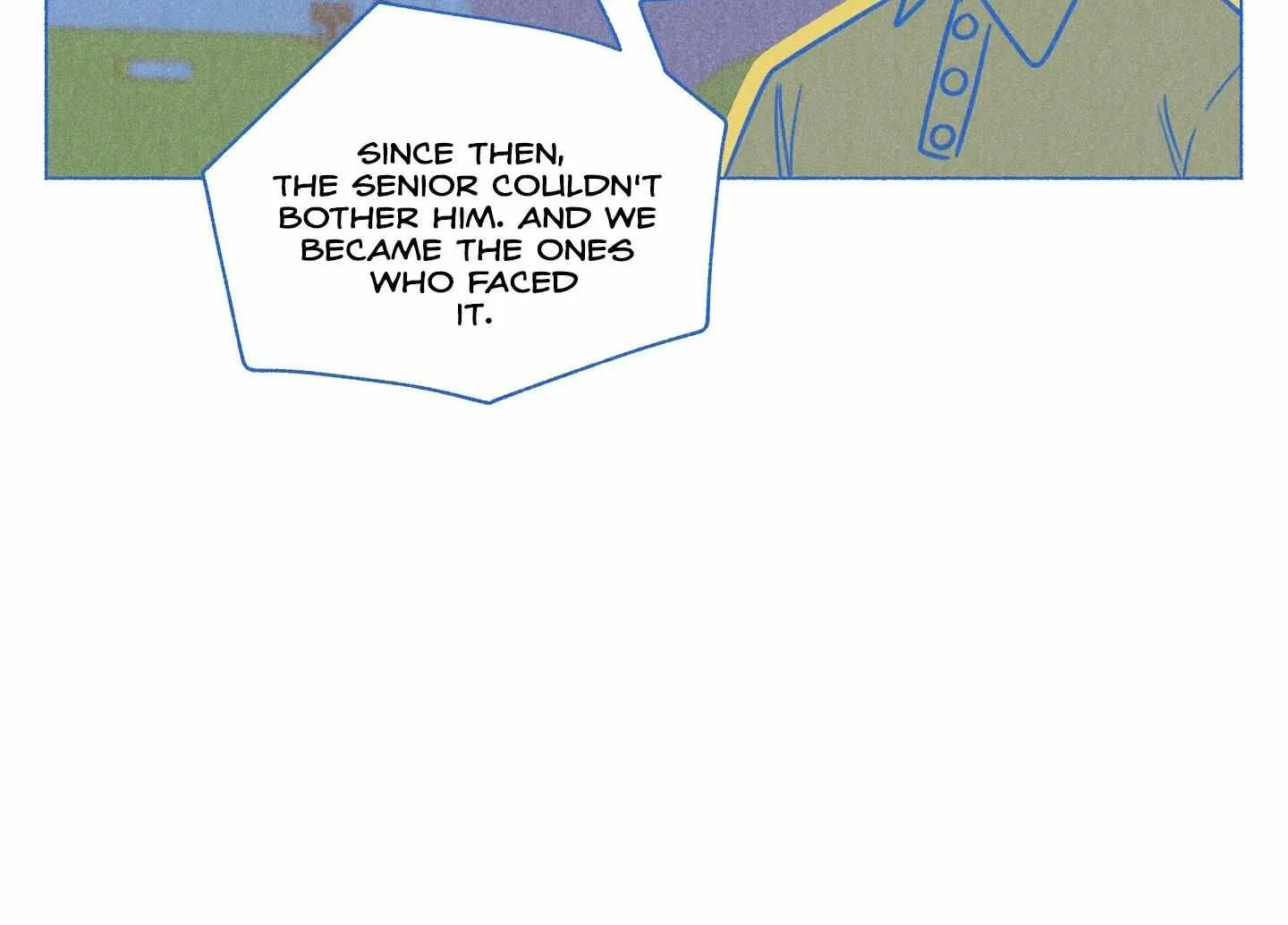 Crazy Guy Splash Chapter 1 page 71 - 