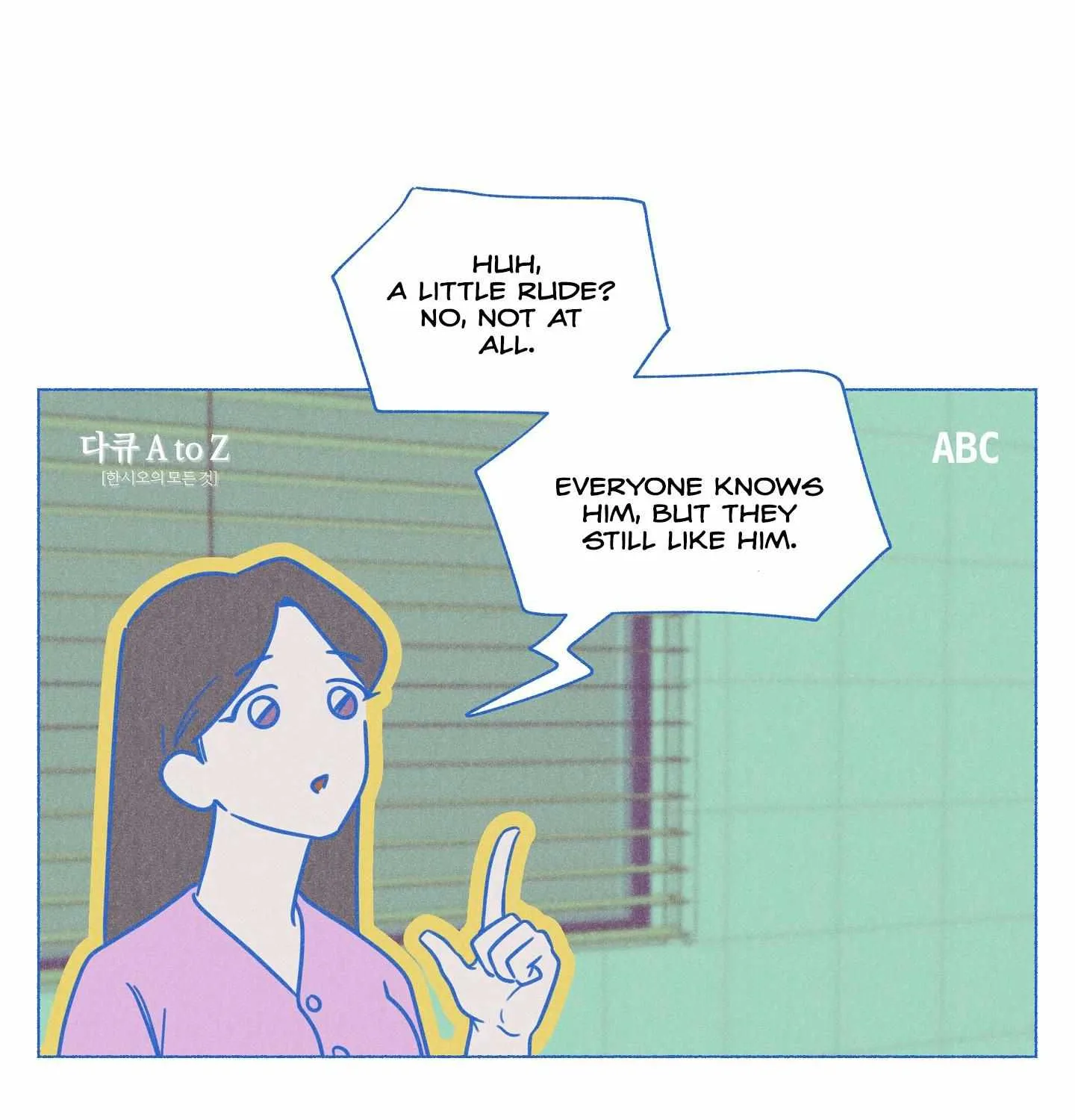 Crazy Guy Splash Chapter 1 page 73 - 