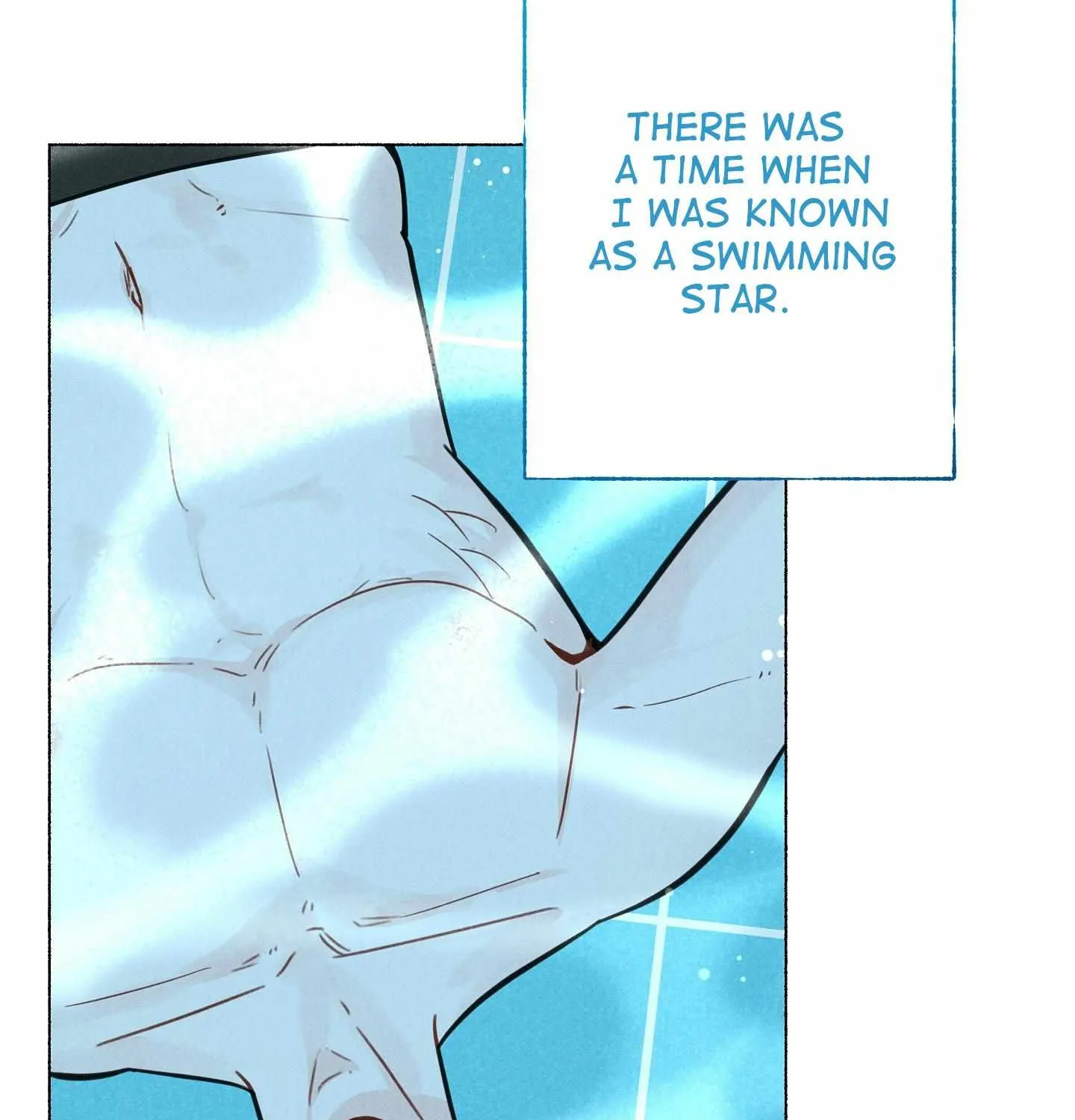 Crazy Guy Splash Chapter 1 page 9 - 