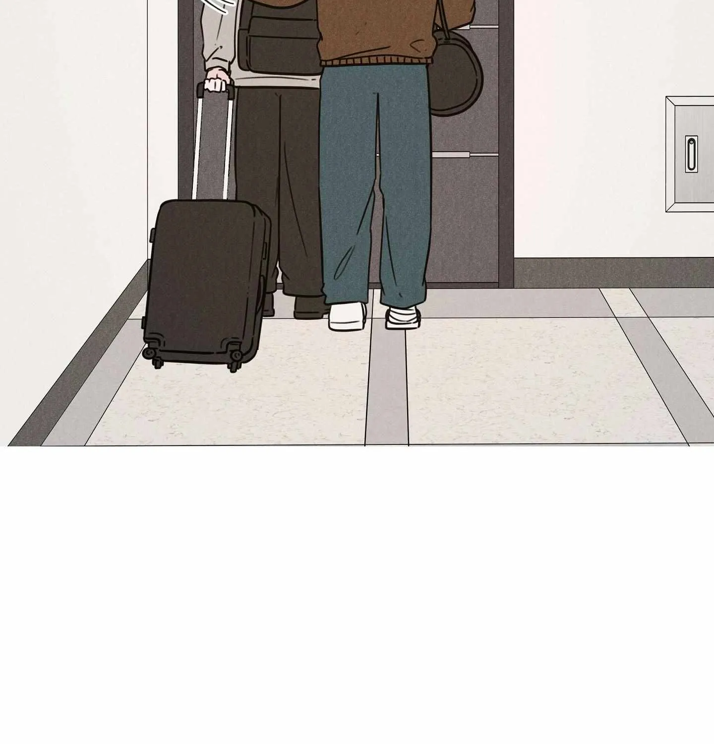 Crazy Guy Splash Chapter 1 page 85 - 