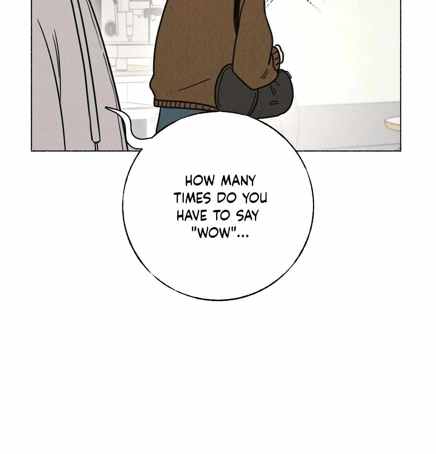 Crazy Guy Splash Chapter 1 page 90 - 