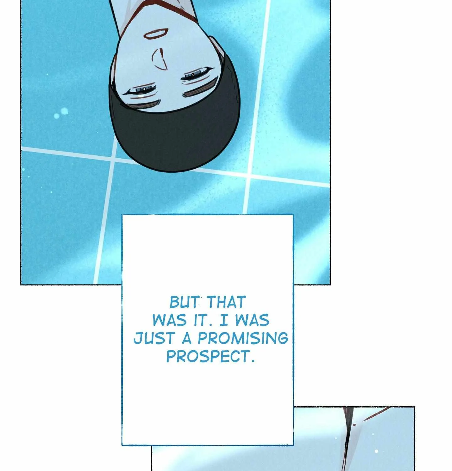 Crazy Guy Splash Chapter 1 page 10 - 