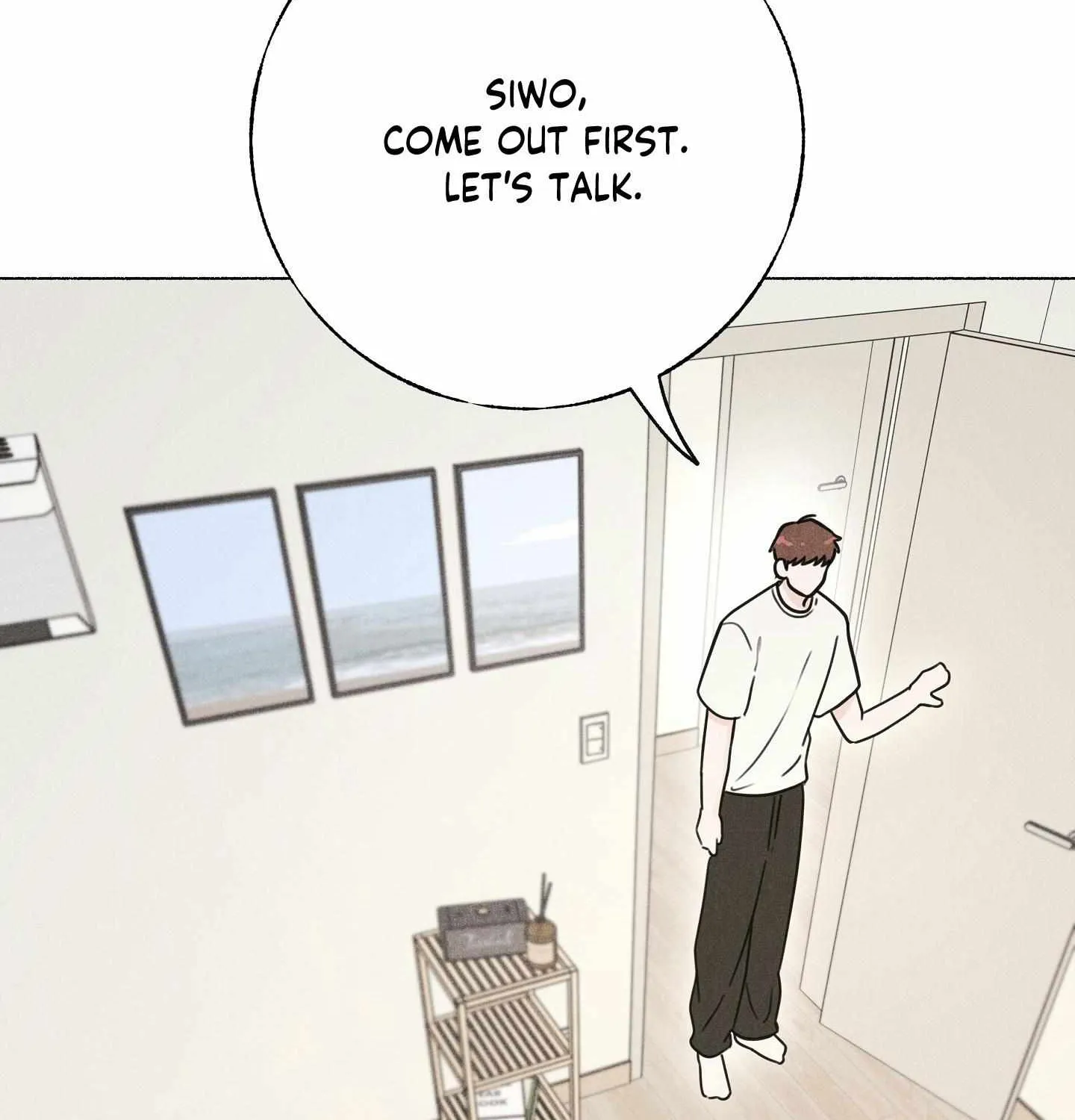 Crazy Guy Splash Chapter 1 page 99 - 