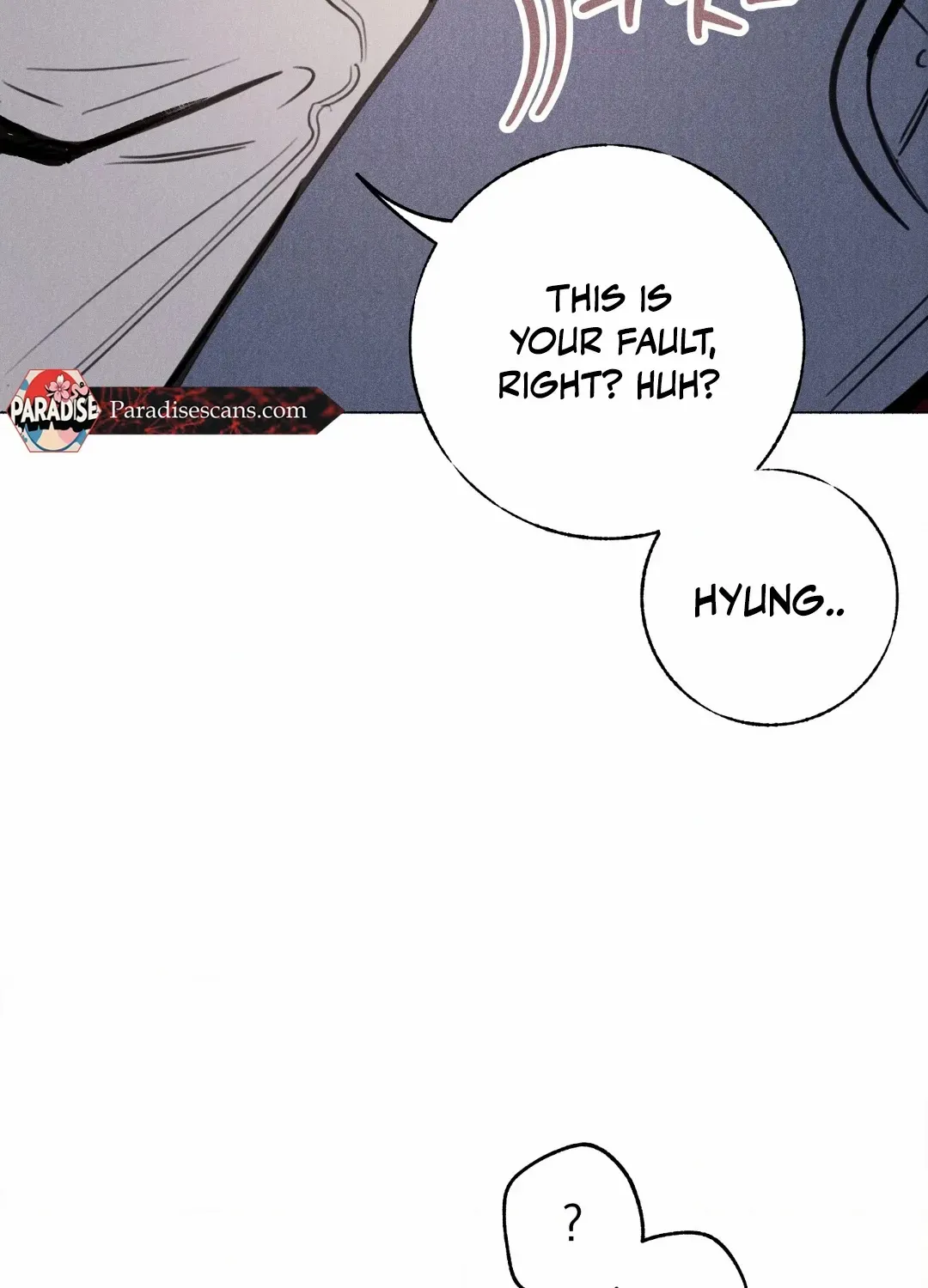 Crazy Guy Splash Chapter 2 page 25 - 
