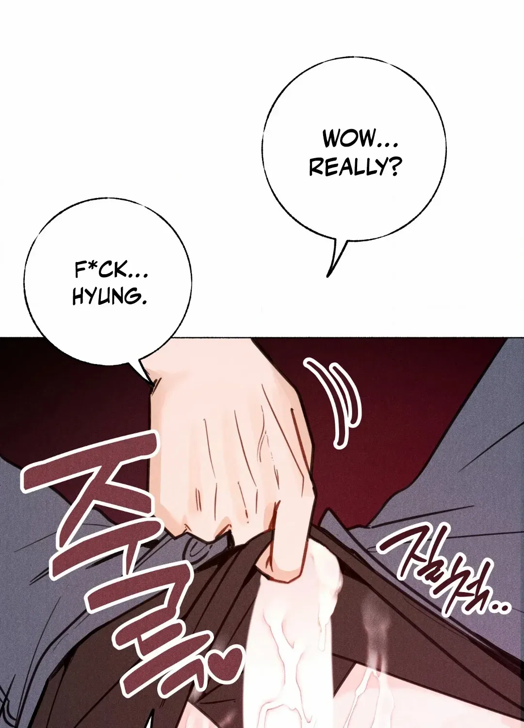 Crazy Guy Splash Chapter 2 page 32 - 