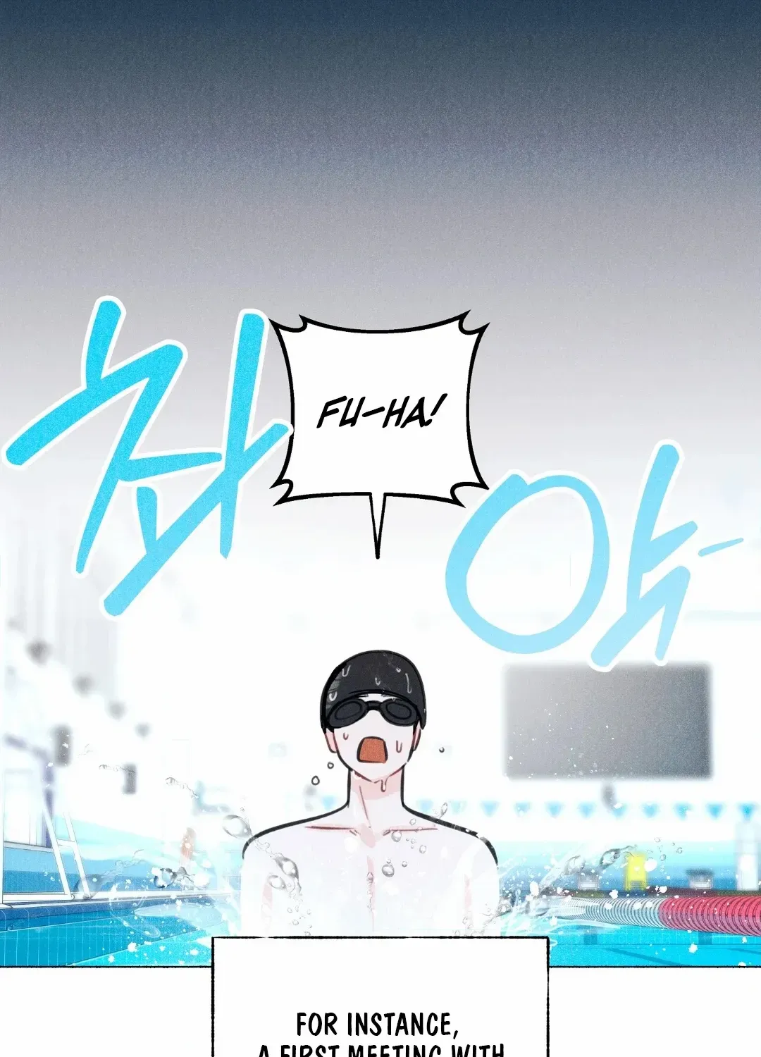 Crazy Guy Splash Chapter 2 page 49 - 