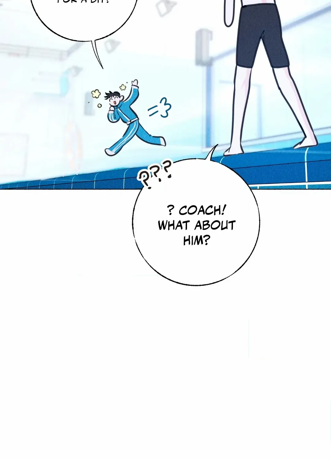 Crazy Guy Splash Chapter 2 page 59 - 