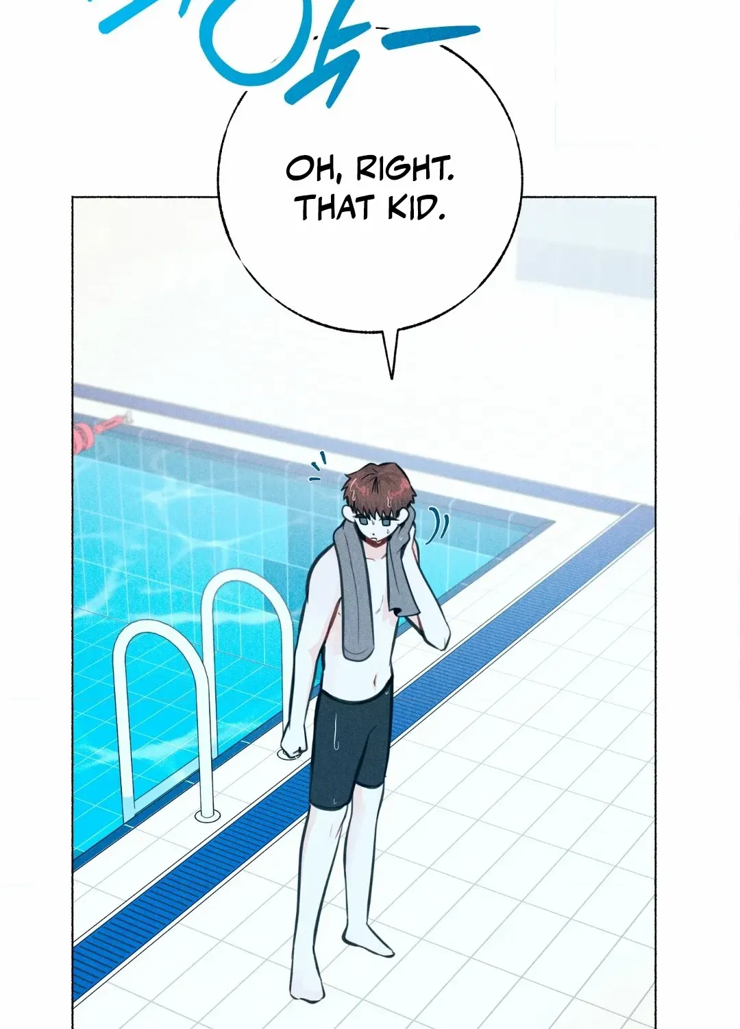 Crazy Guy Splash Chapter 2 page 69 - 