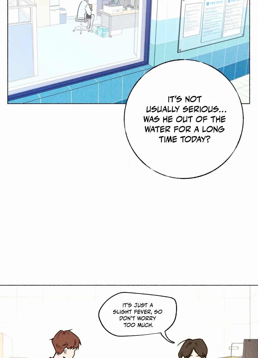 Crazy Guy Splash Chapter 2 page 74 - 