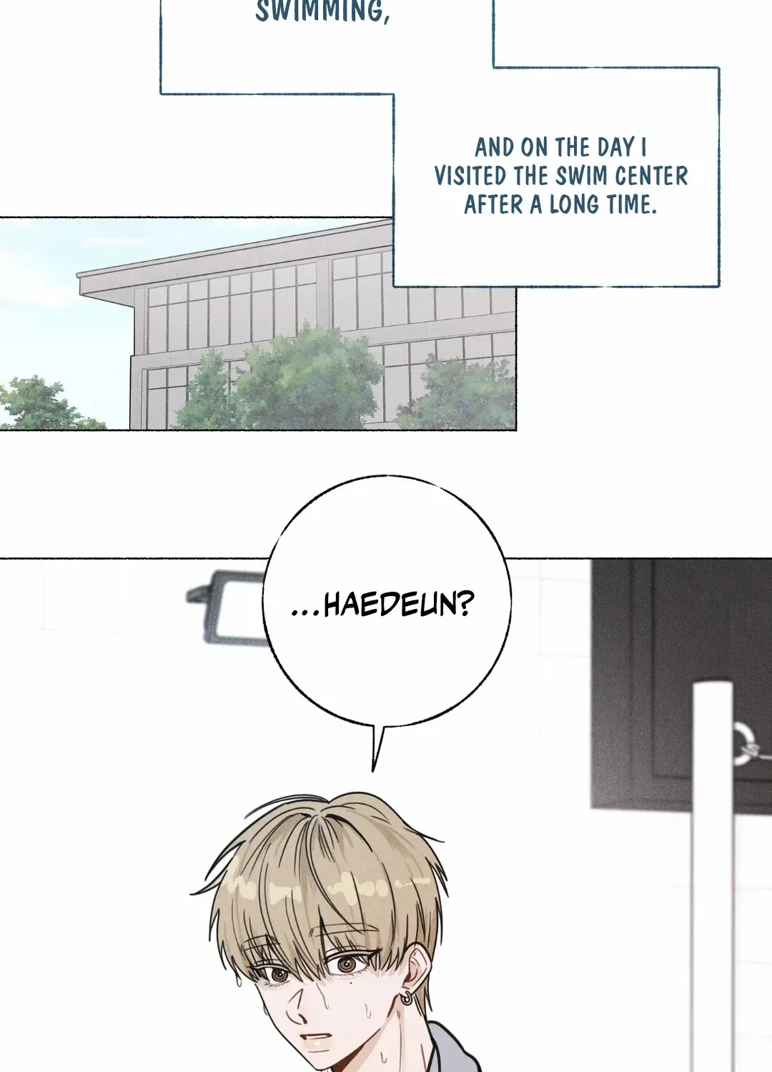 Crazy Guy Splash Chapter 2 page 81 - 