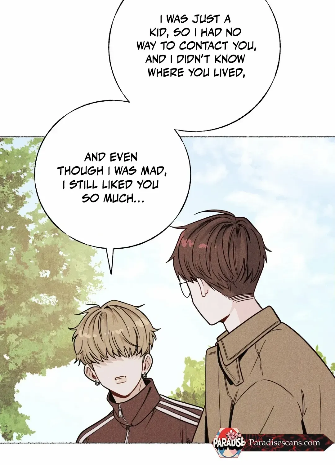 Crazy Guy Splash Chapter 2 page 87 - 