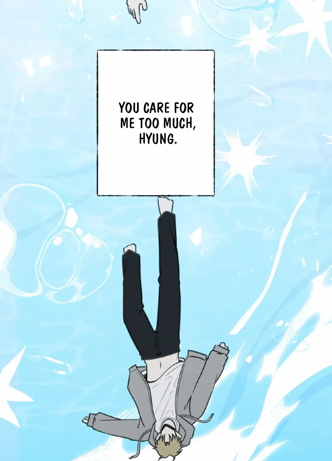 Crazy Guy Splash Chapter 3 page 108 - 