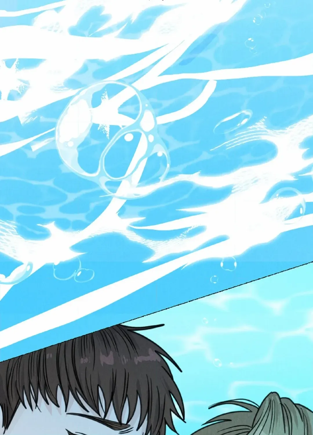 Crazy Guy Splash Chapter 3 page 109 - 