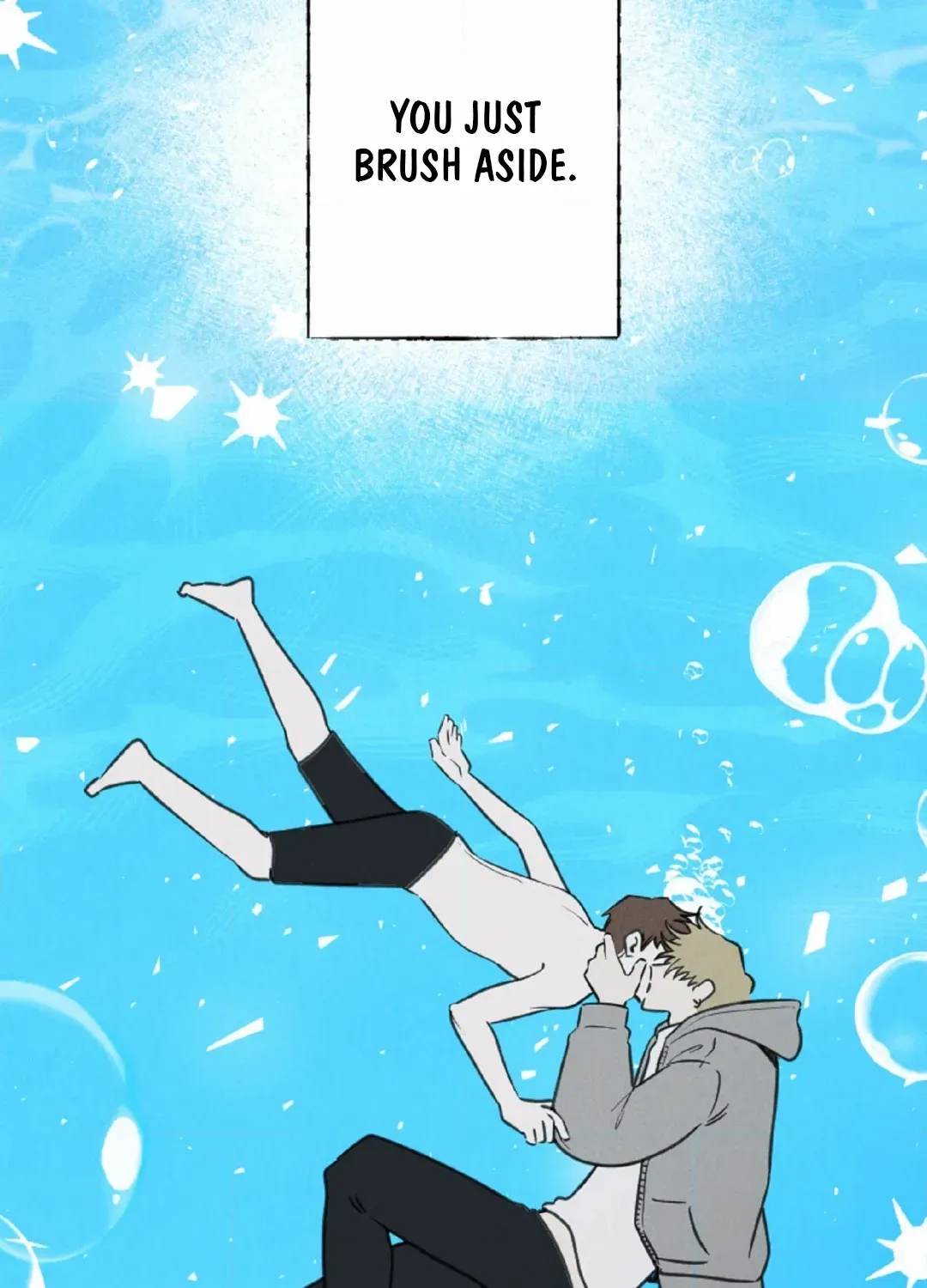 Crazy Guy Splash Chapter 3 page 112 - 