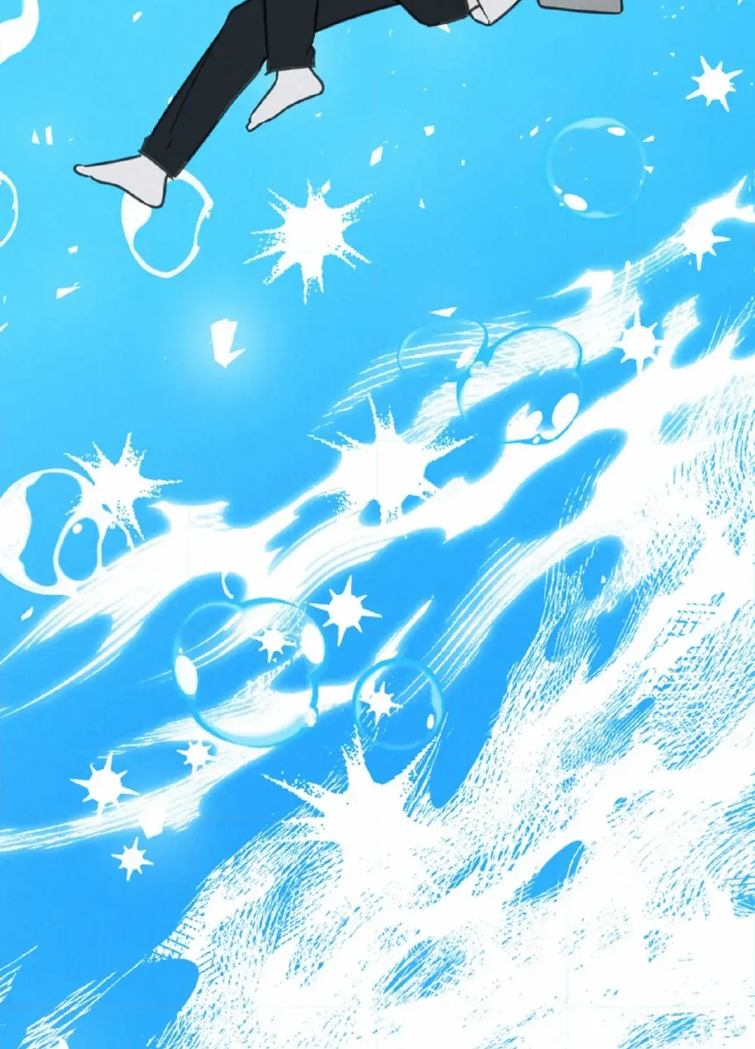 Crazy Guy Splash Chapter 3 page 113 - 