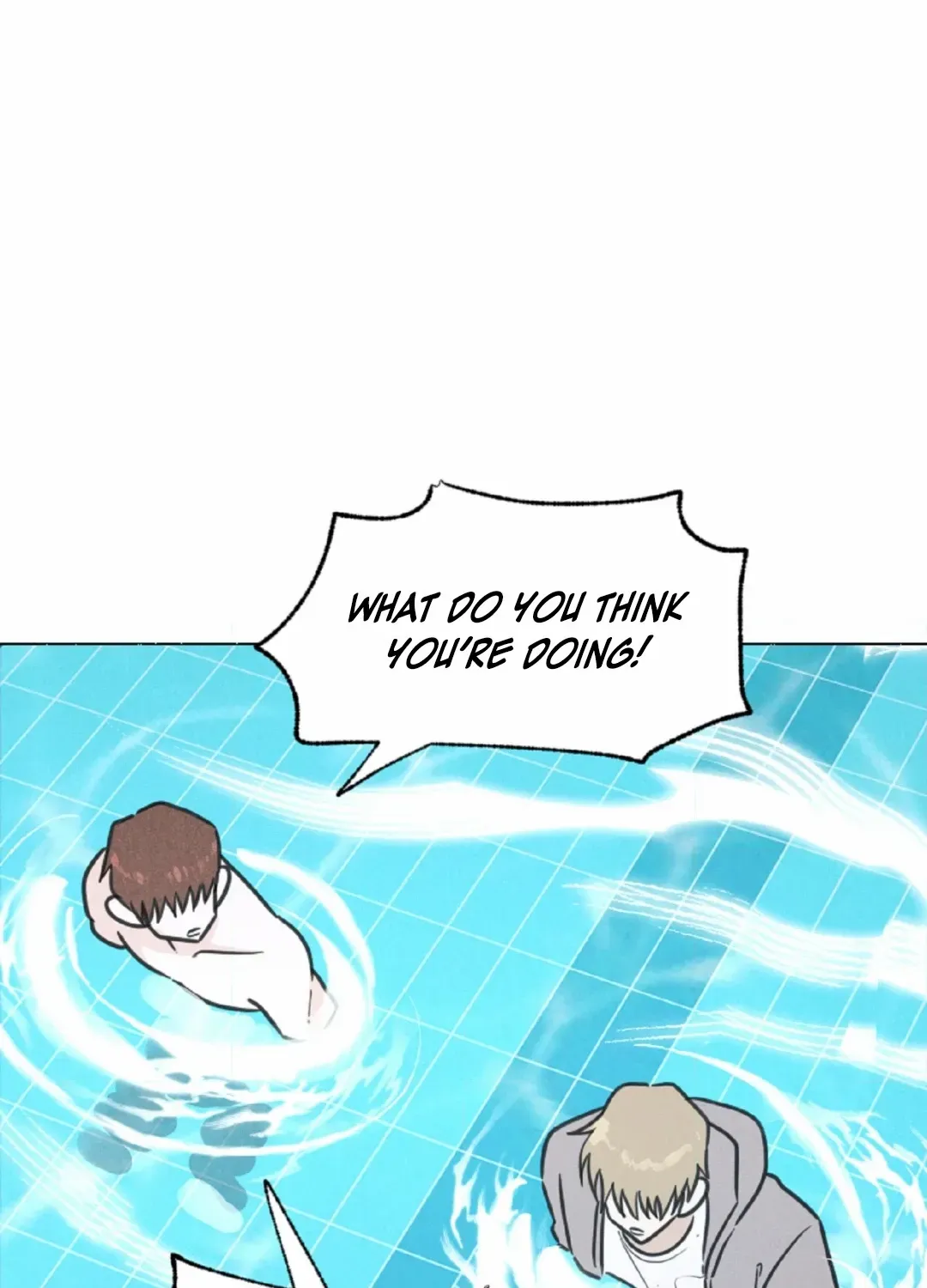 Crazy Guy Splash Chapter 3 page 116 - 