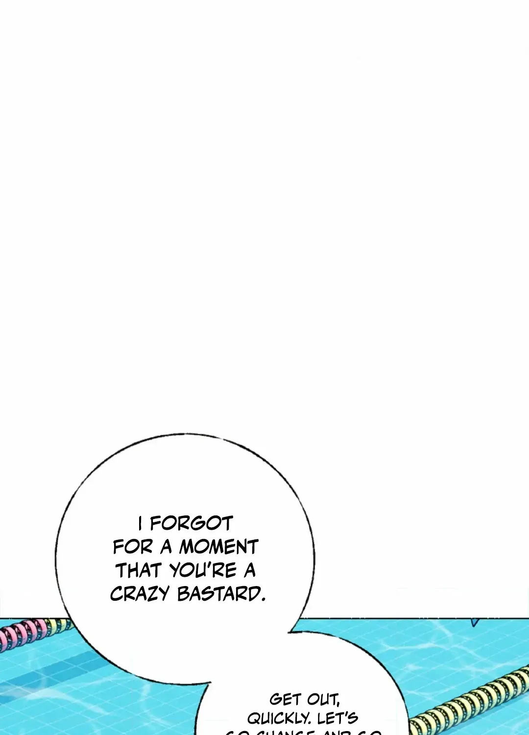 Crazy Guy Splash Chapter 3 page 120 - 