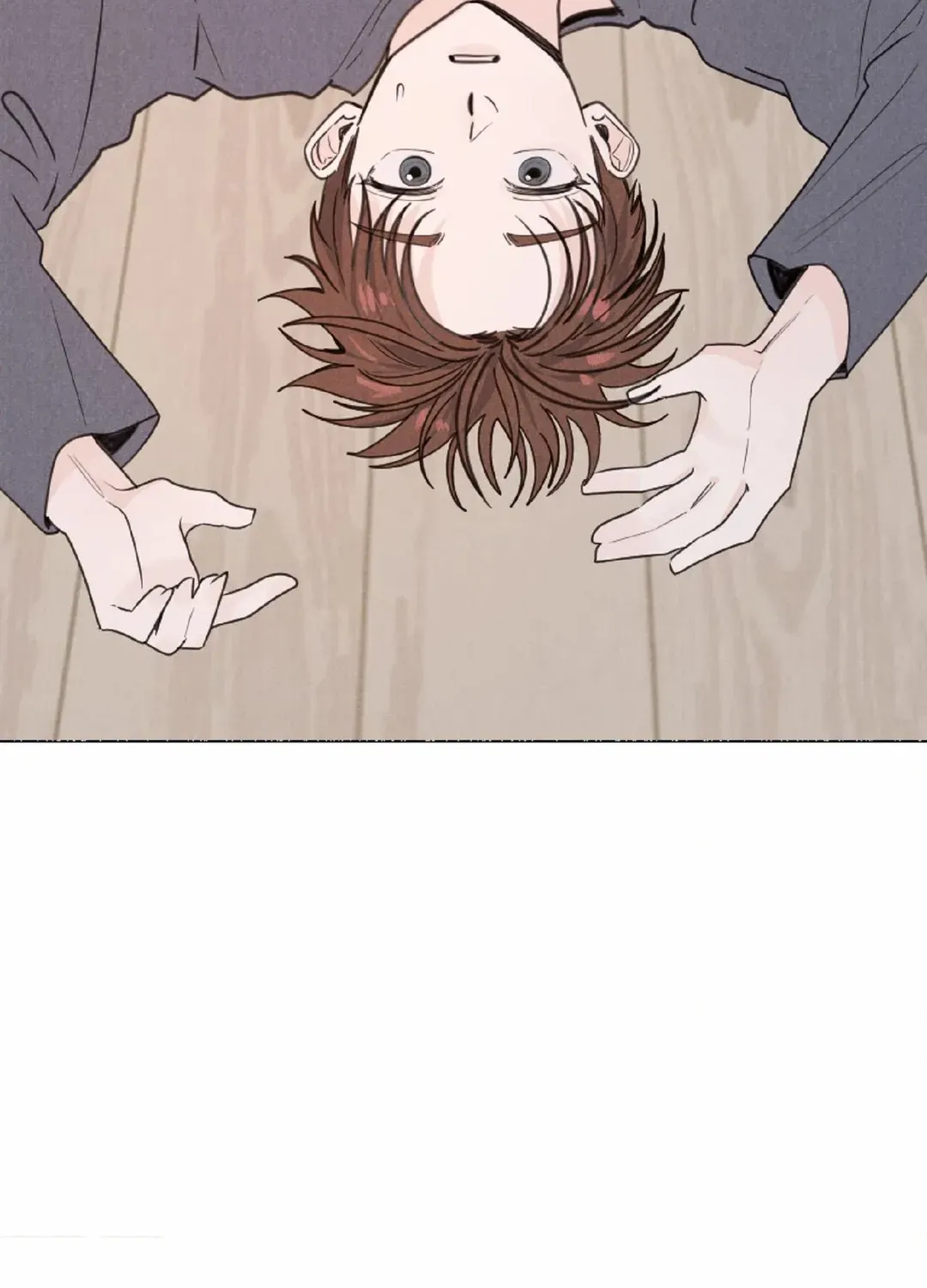 Crazy Guy Splash Chapter 3 page 14 - 