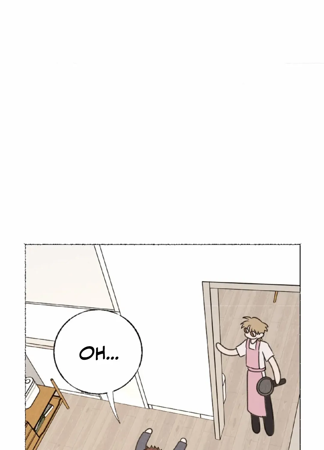 Crazy Guy Splash Chapter 3 page 15 - 