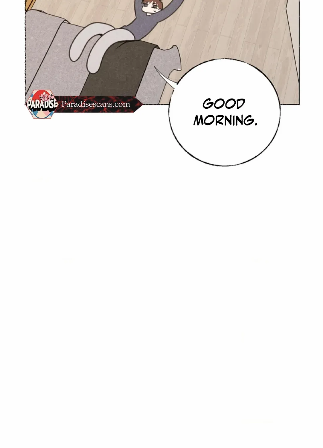 Crazy Guy Splash Chapter 3 page 16 - 
