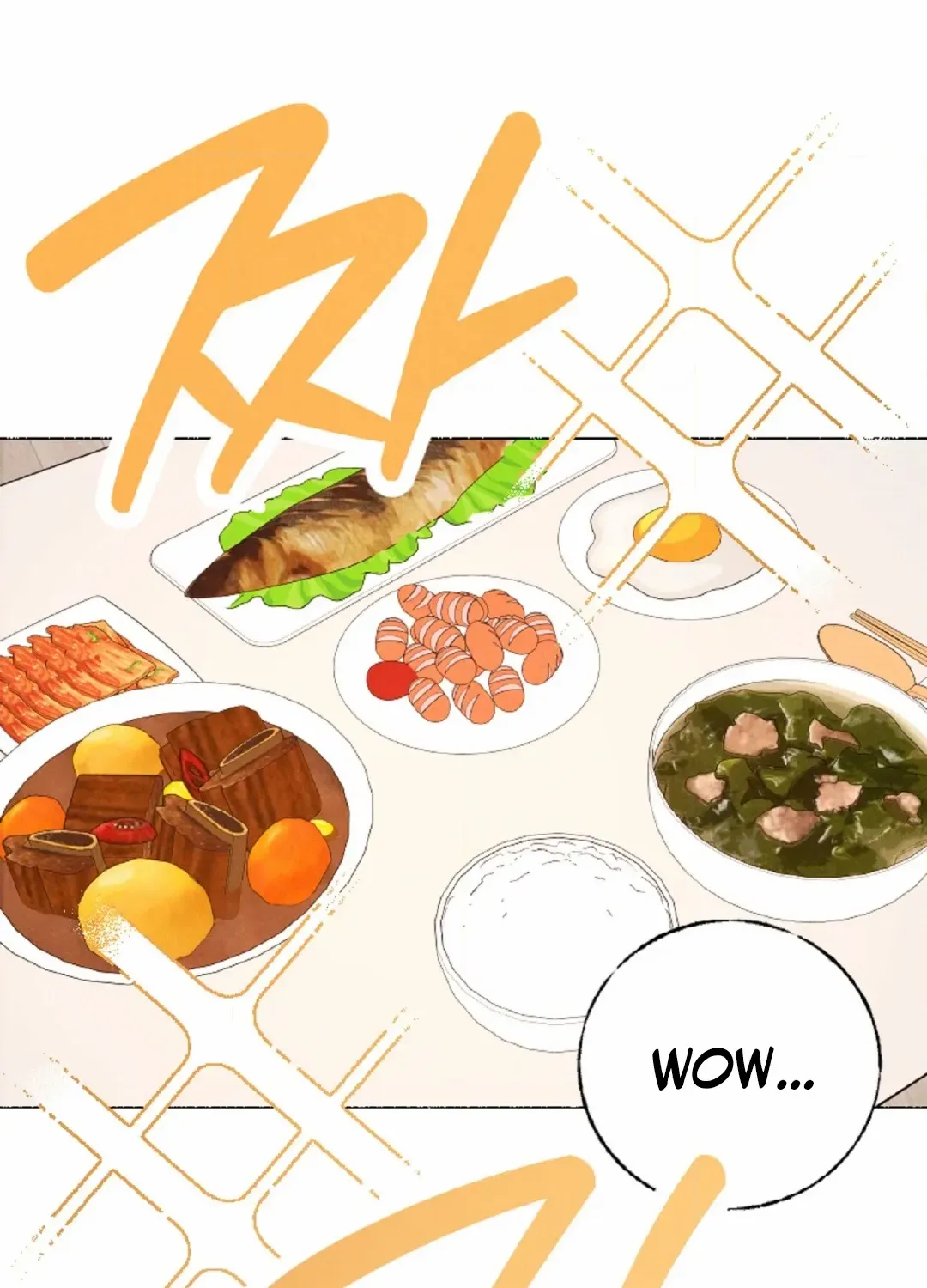 Crazy Guy Splash Chapter 3 page 17 - 