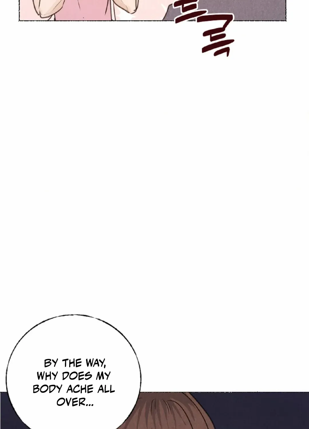 Crazy Guy Splash Chapter 3 page 21 - 