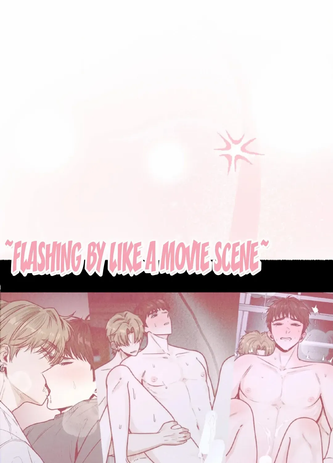 Crazy Guy Splash Chapter 3 page 25 - 