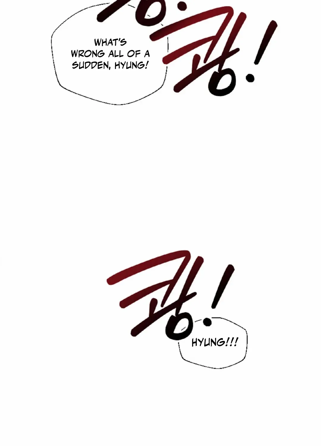 Crazy Guy Splash Chapter 3 page 30 - 