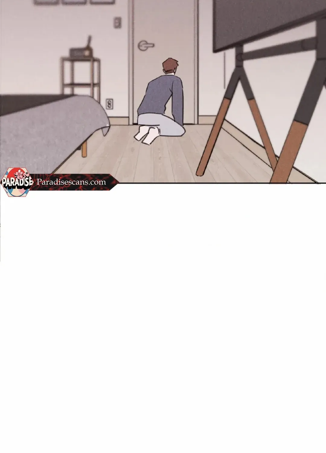 Crazy Guy Splash Chapter 3 page 38 - 