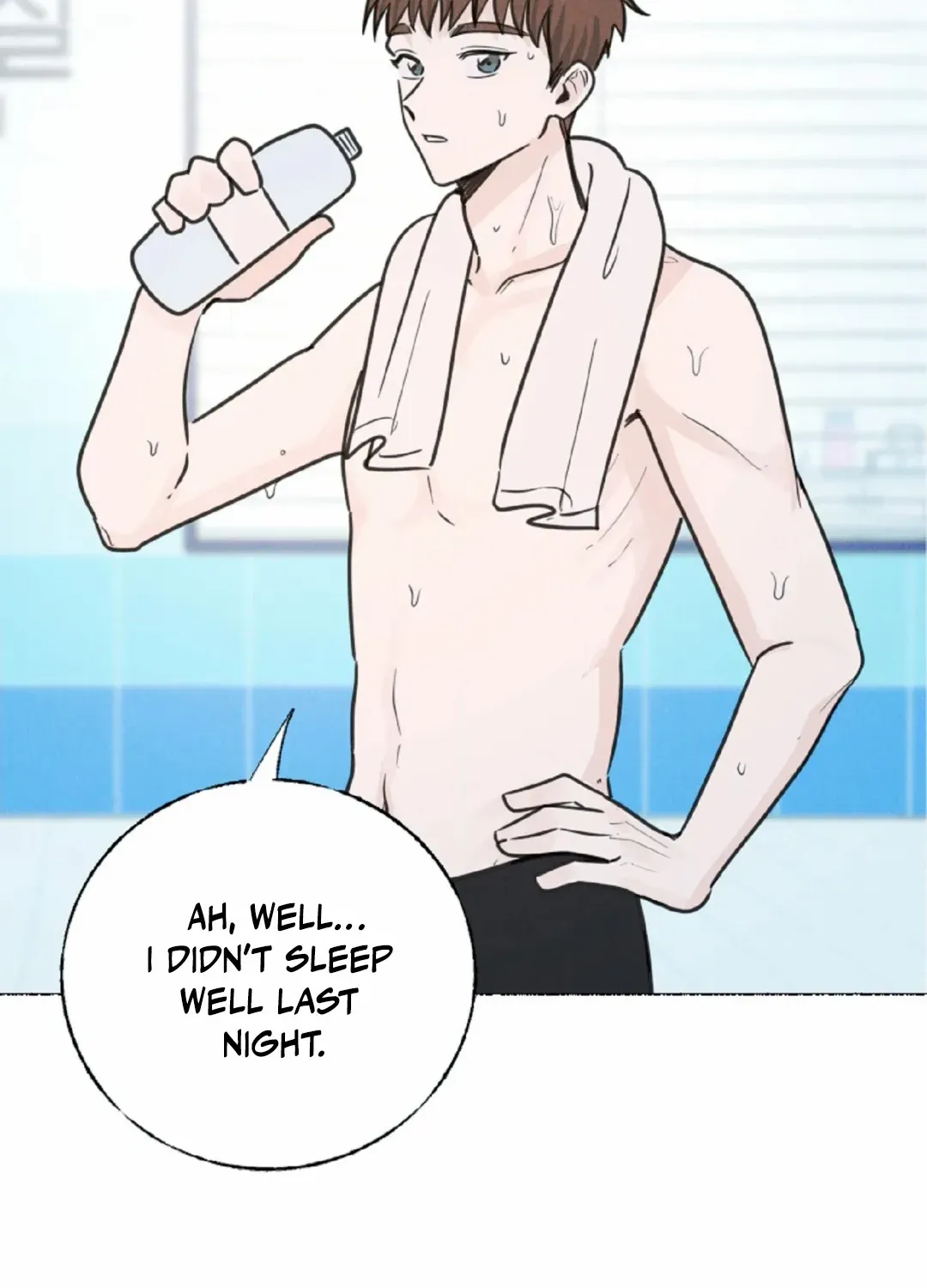 Crazy Guy Splash Chapter 3 page 53 - 