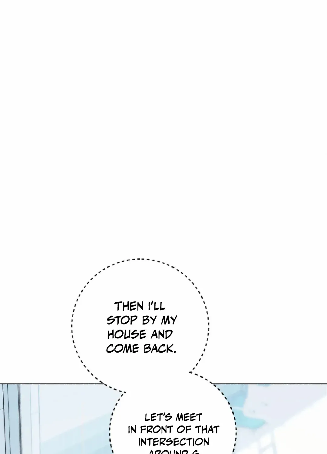 Crazy Guy Splash Chapter 3 page 58 - 