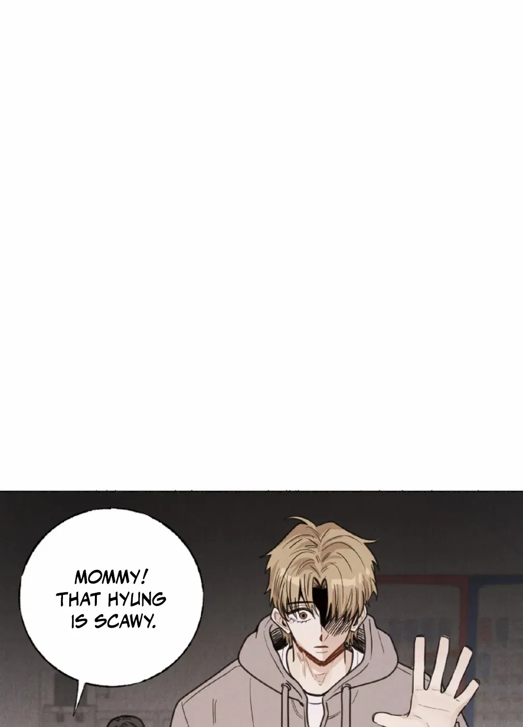 Crazy Guy Splash Chapter 3 page 60 - 