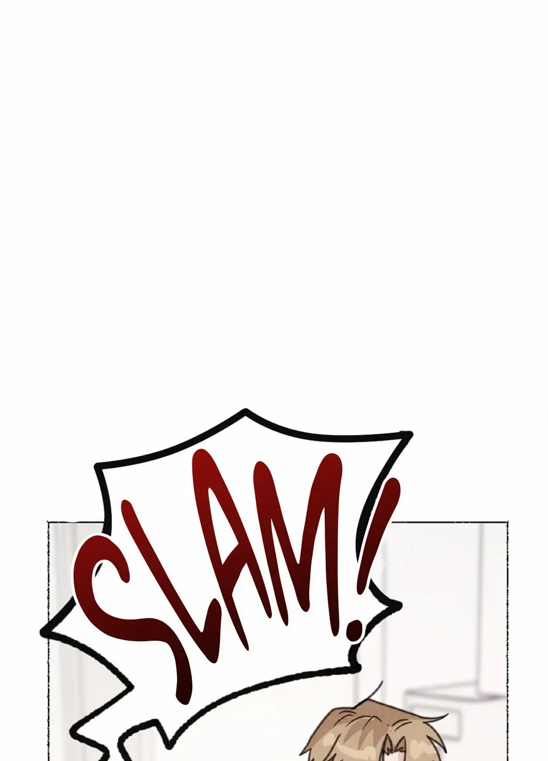 Crazy Guy Splash Chapter 3 page 7 - 