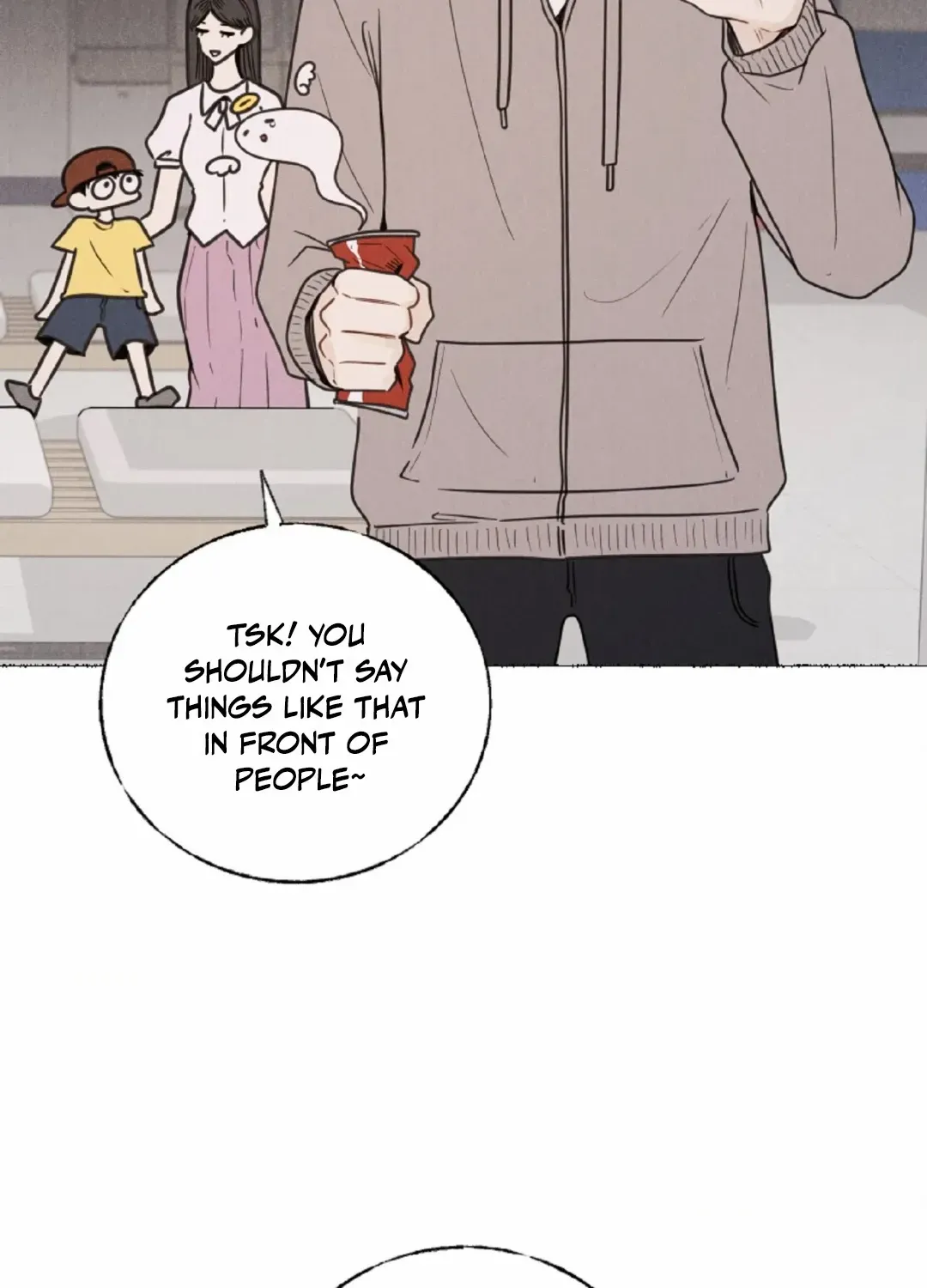 Crazy Guy Splash Chapter 3 page 61 - 