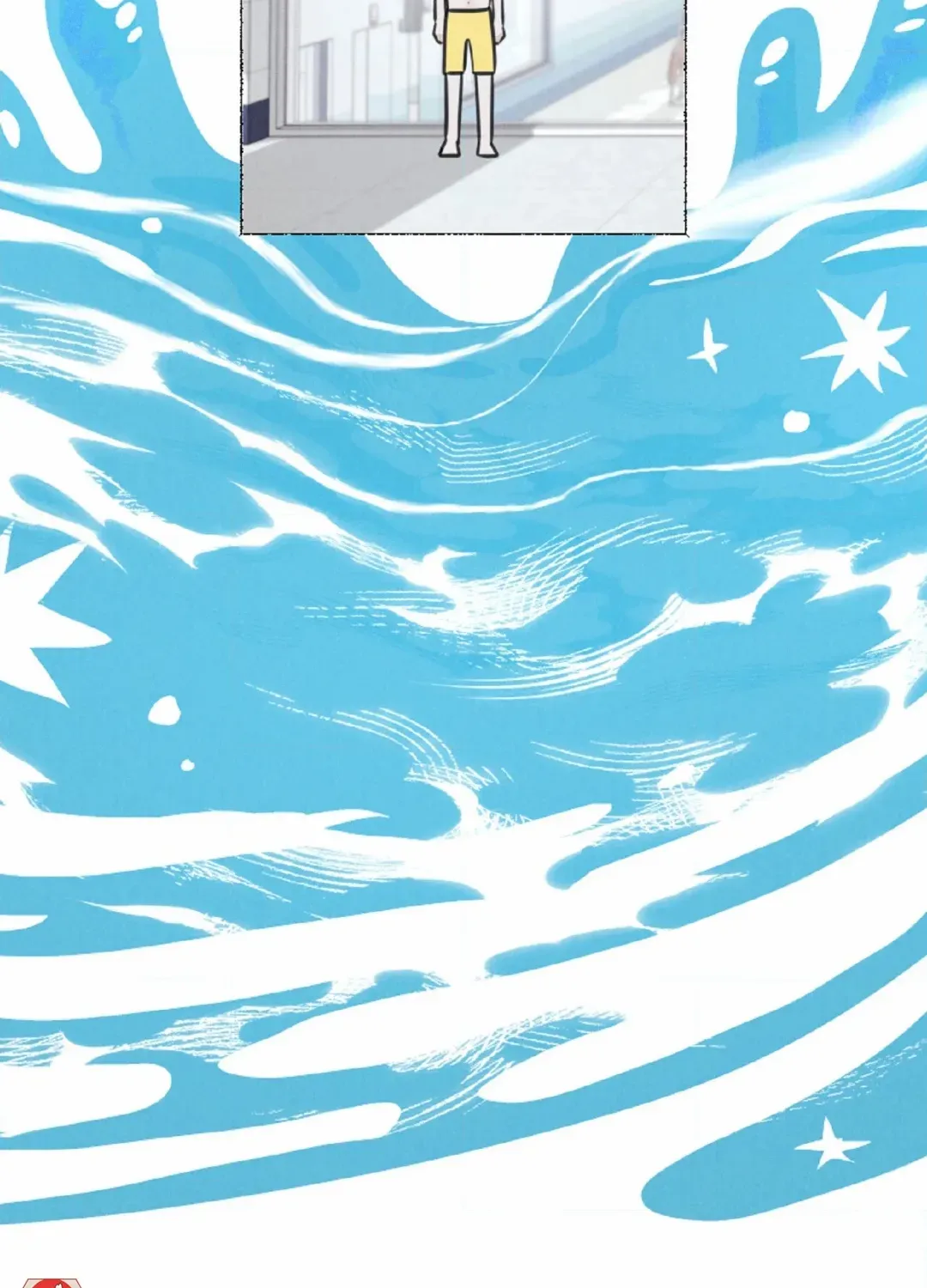 Crazy Guy Splash Chapter 3 page 70 - 