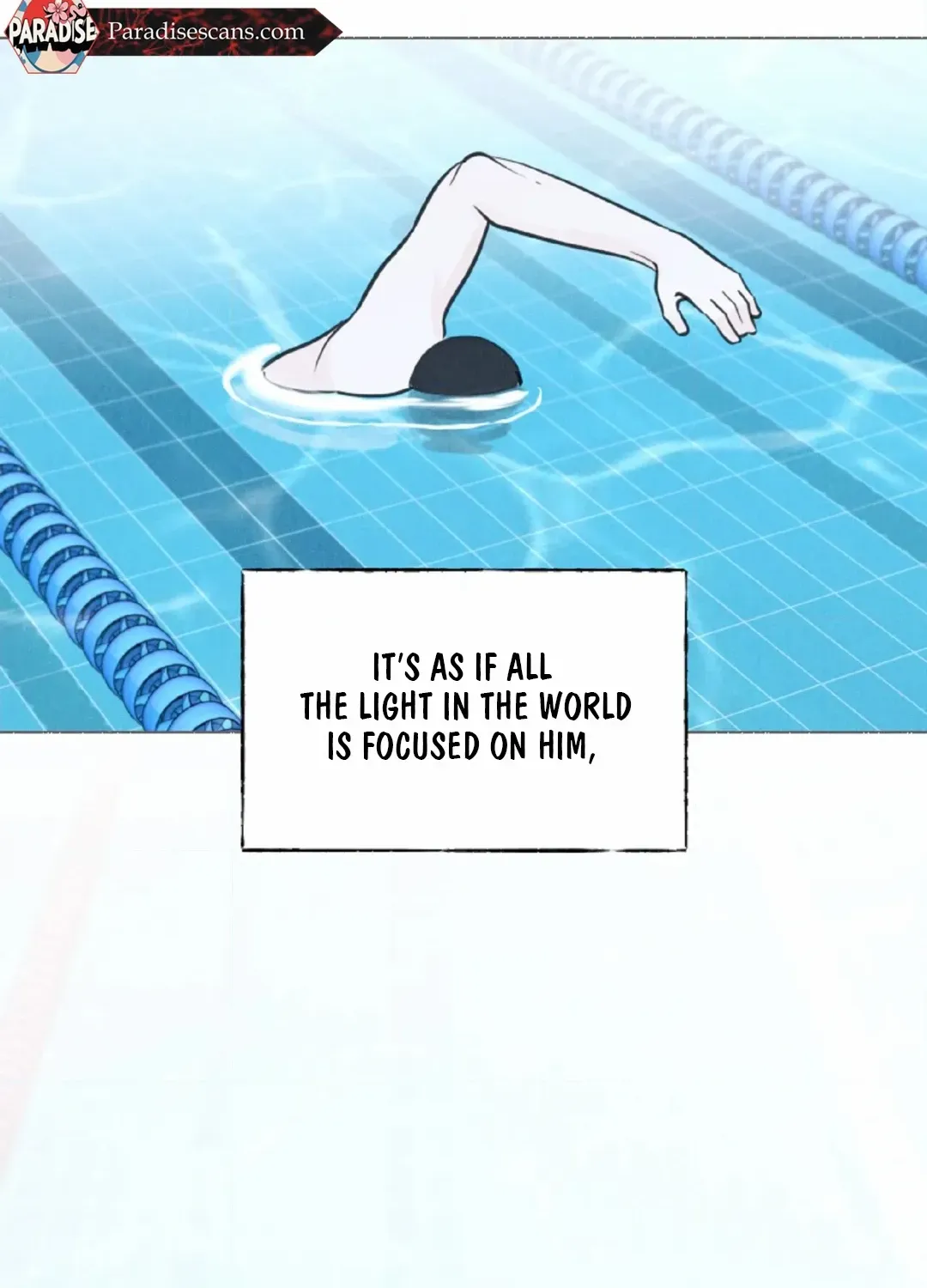 Crazy Guy Splash Chapter 3 page 71 - 