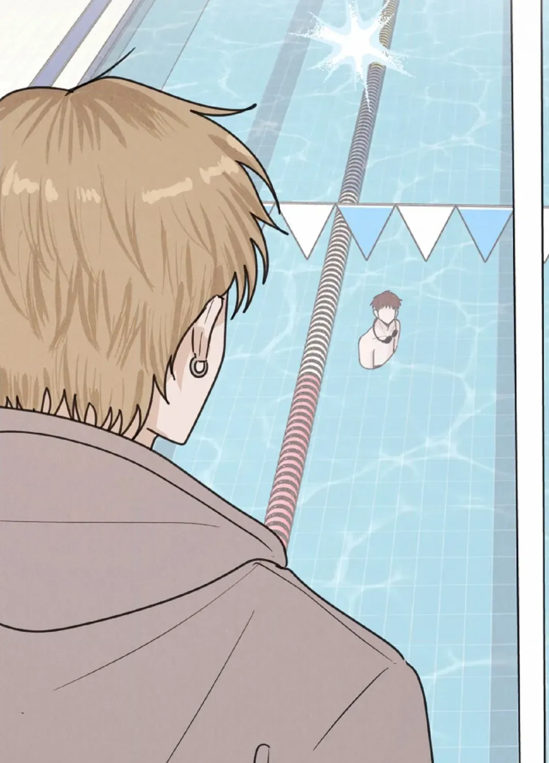 Crazy Guy Splash Chapter 3 page 80 - 