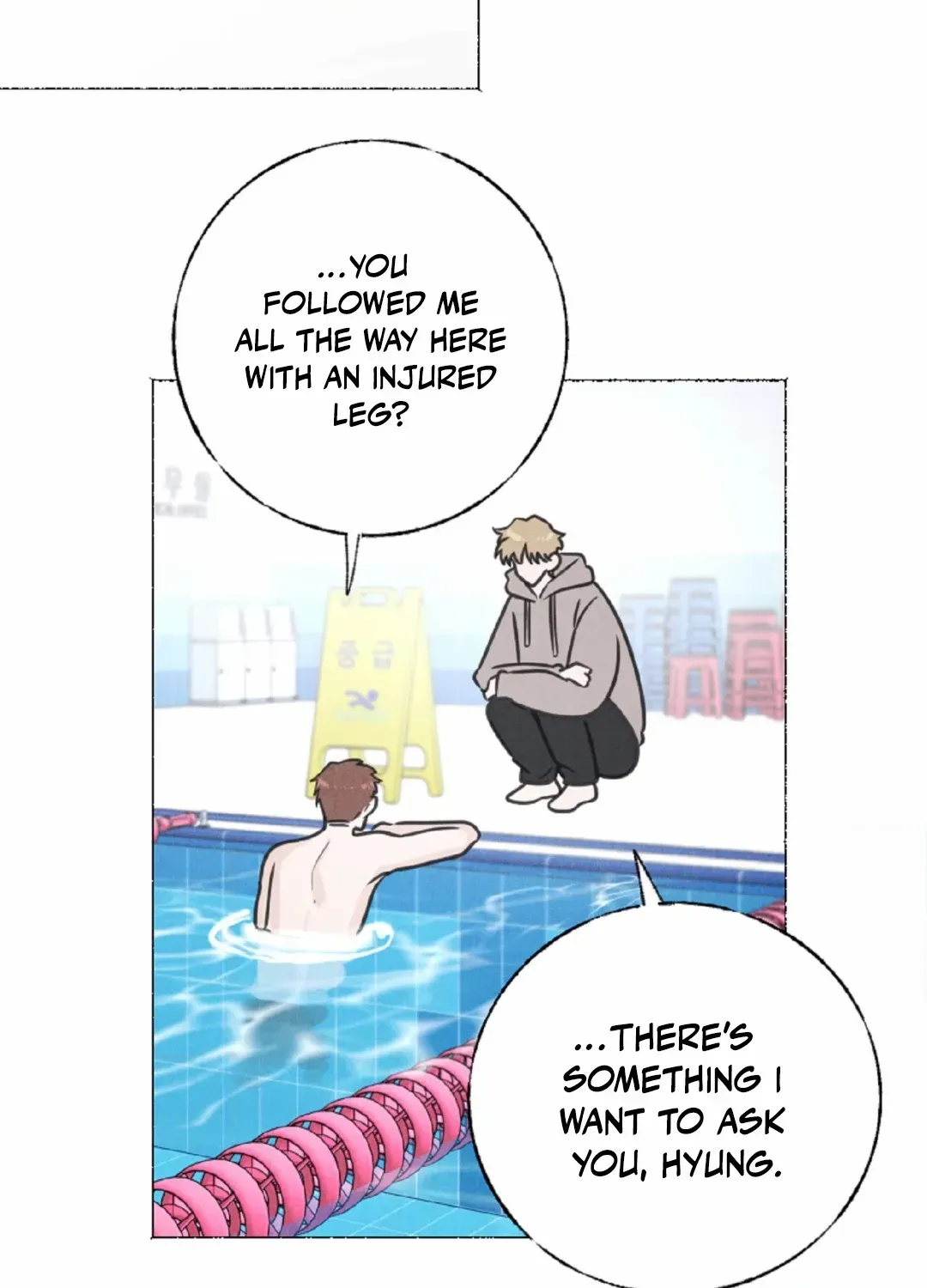 Crazy Guy Splash Chapter 3 page 82 - 