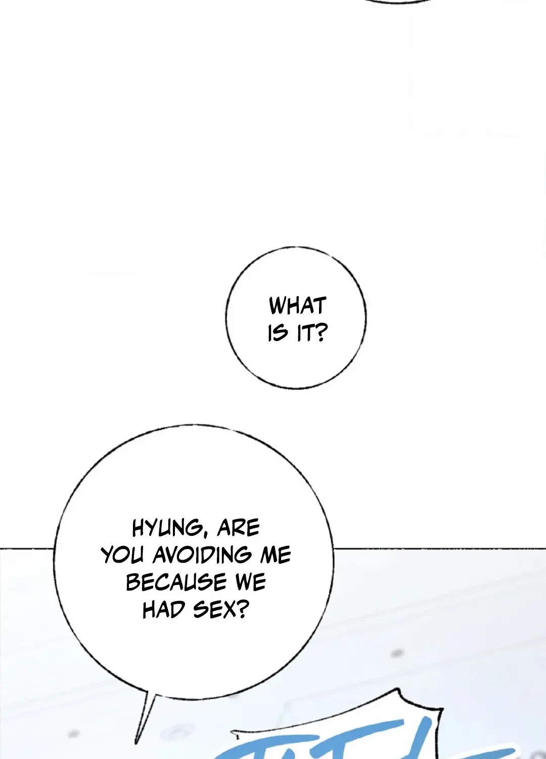 Crazy Guy Splash Chapter 3 page 83 - 
